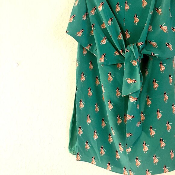 A-brand Short strapless Dress (Size 34 / US 2) - Picture 7 of 10